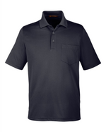 Men's Advantage Snag Protection Plus IL Pocket Polo - Harriton M348P