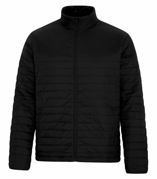 CH ESSENTIAL - Go To Puffy Jacket - CH7690