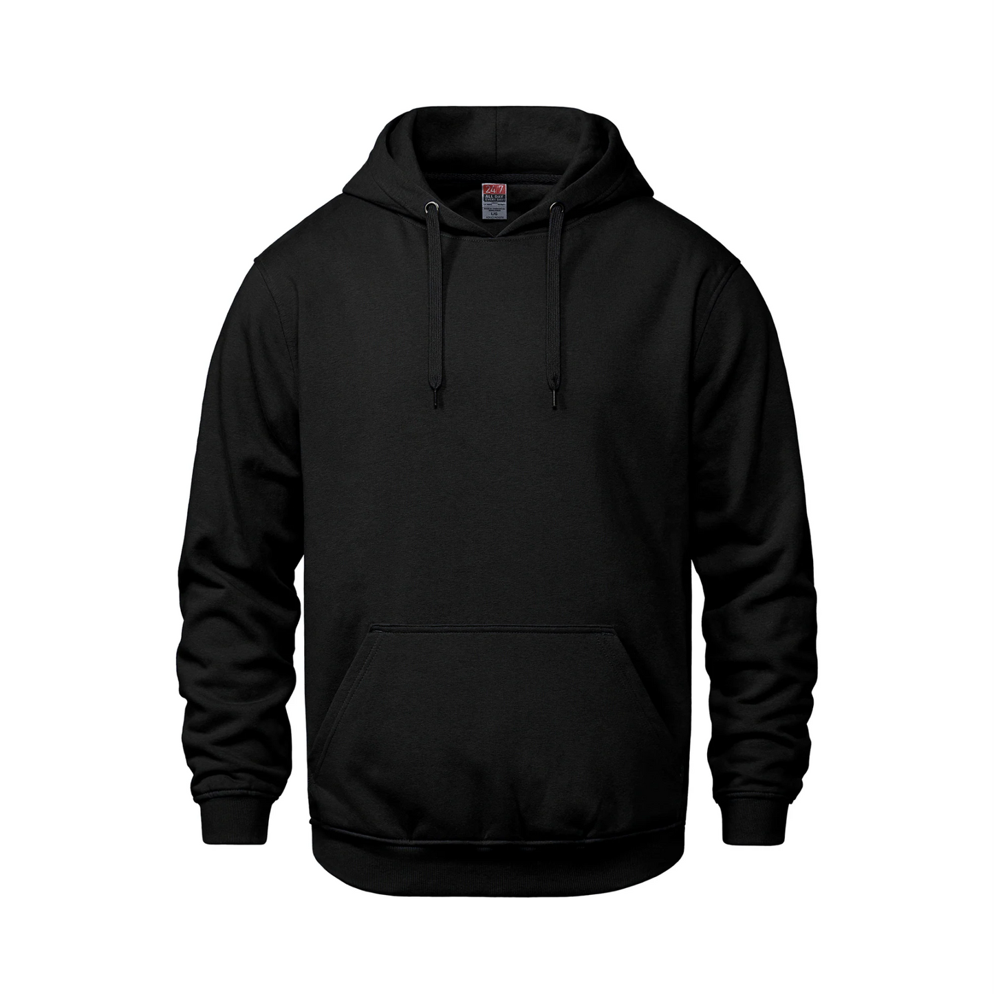 Vault - Pullover Hoodie - L00550 & L0550Y
