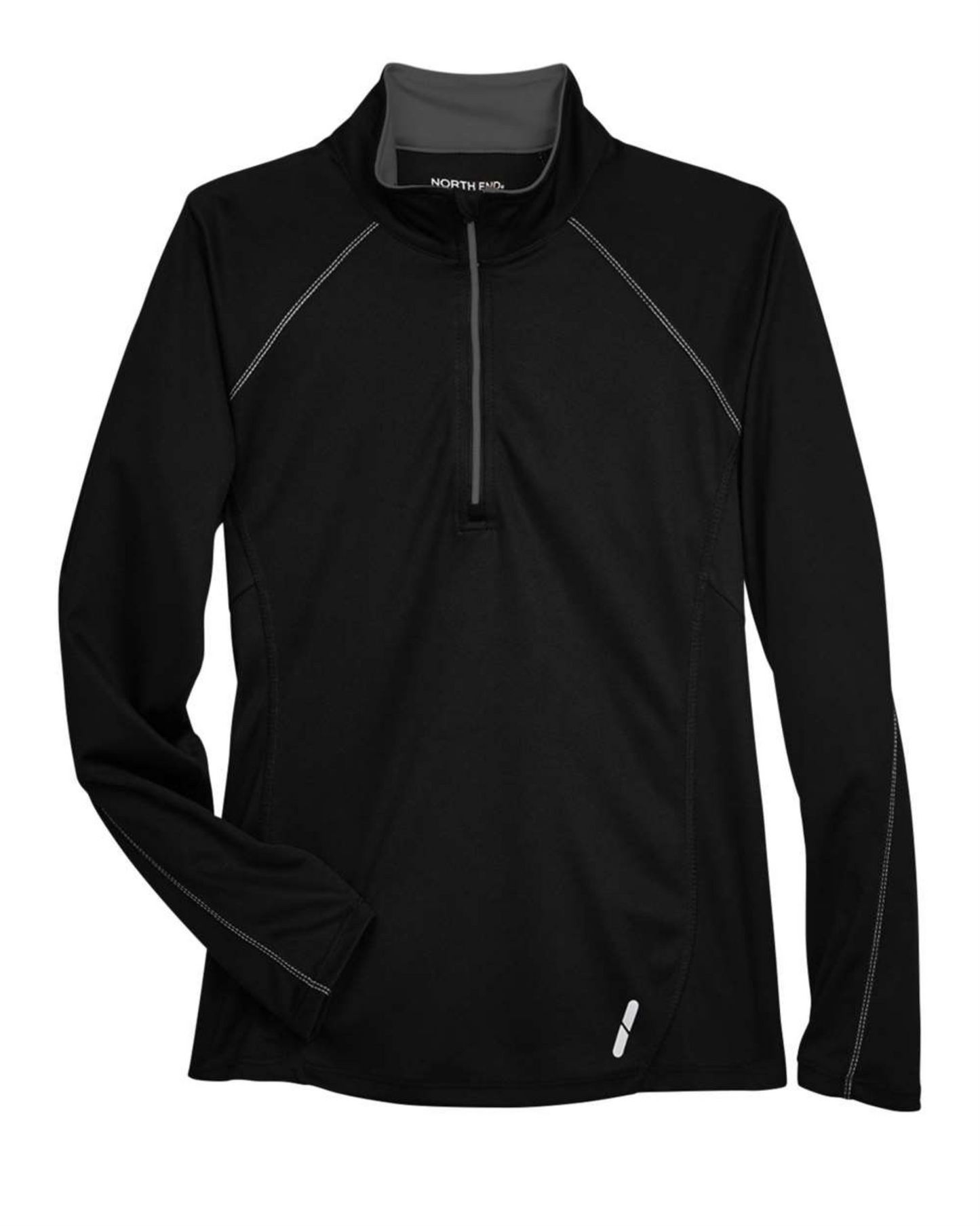 Women's Radar Performance Quarter-Zip Pullover - 78187