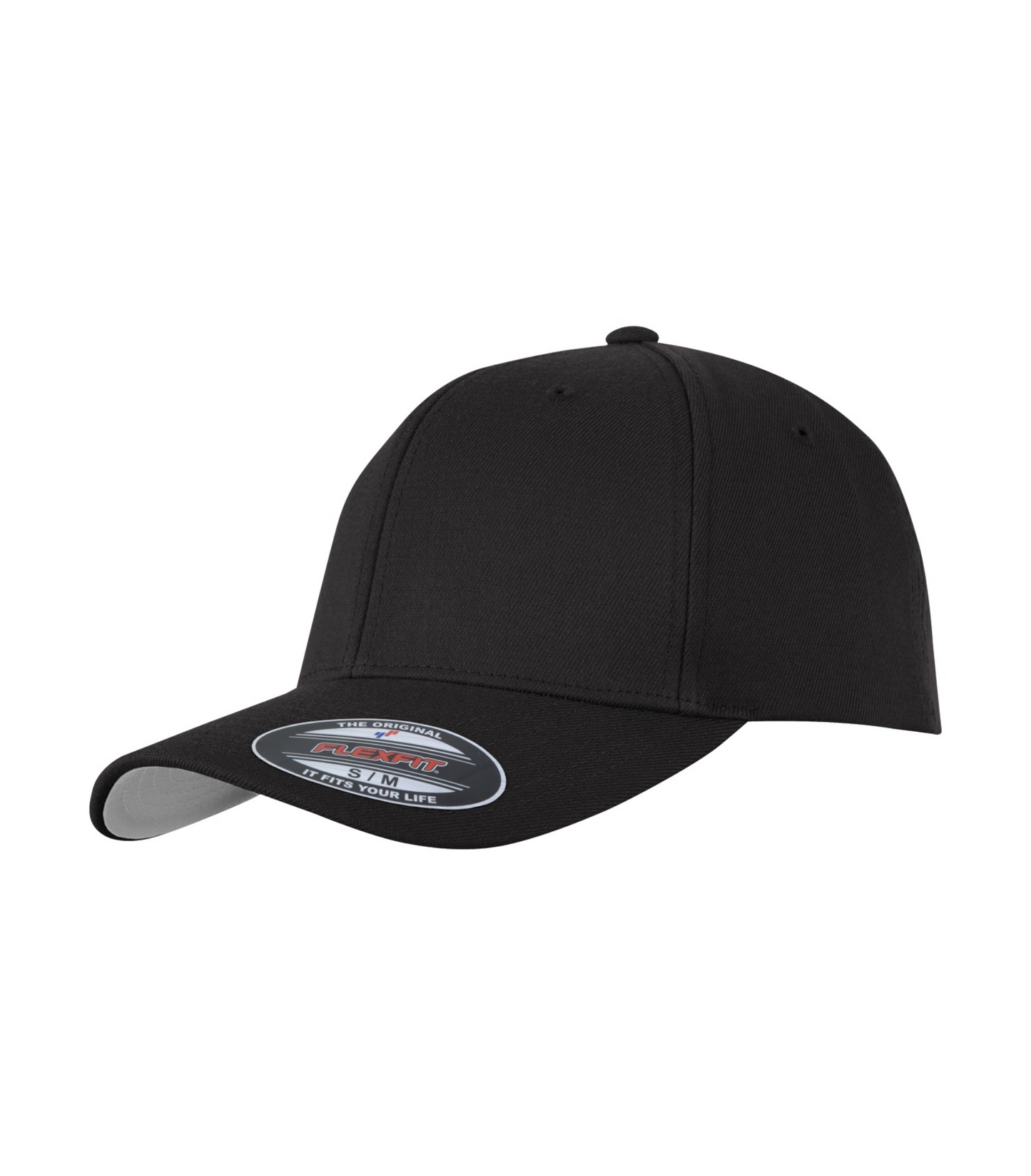 Flexfit Hat - Wool-Blend - ATC 6477