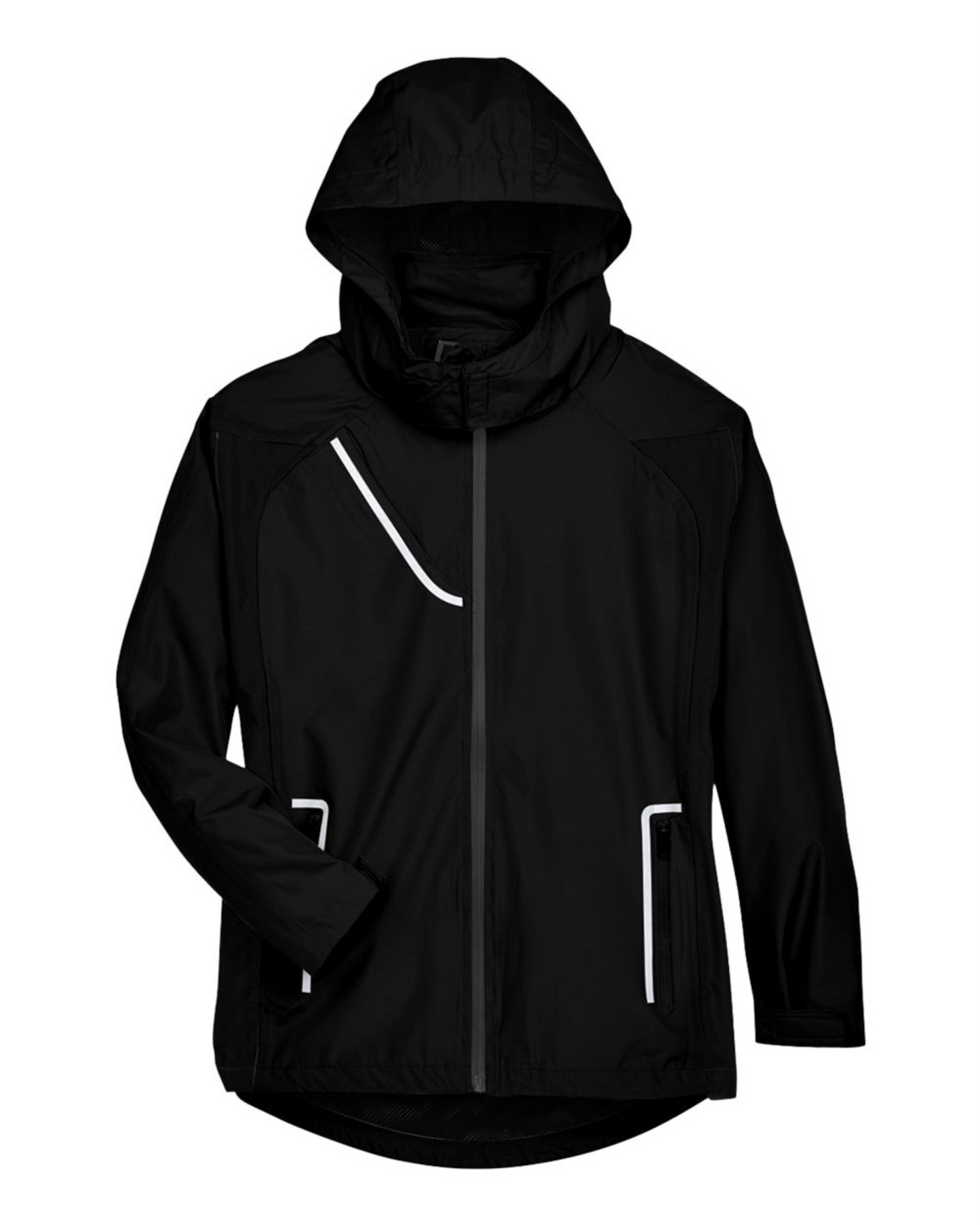 Ladies' Dominator Waterproof Jacket - Team 635 - TT86W