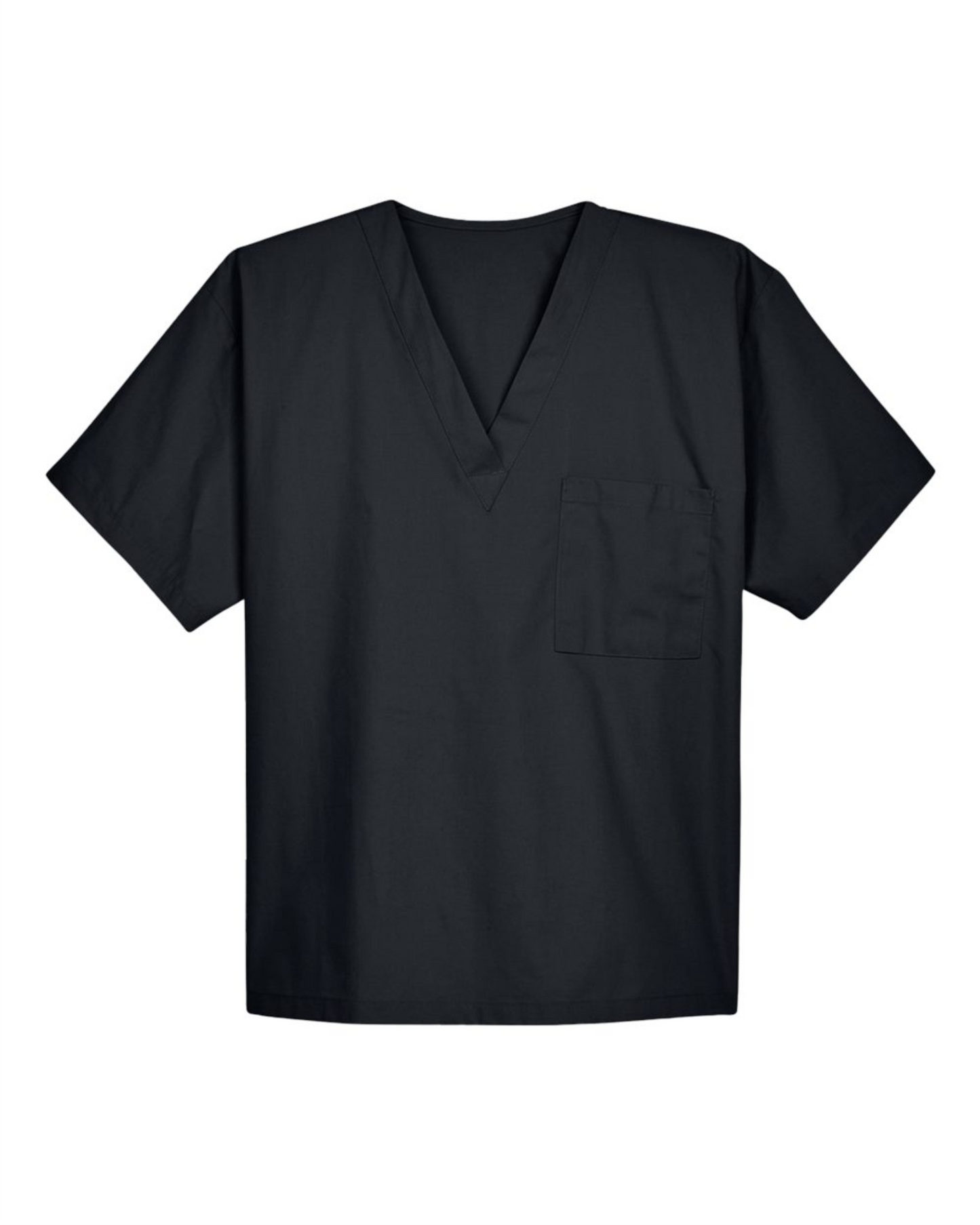 Unisex Restore Scrub Top - Harriton M897