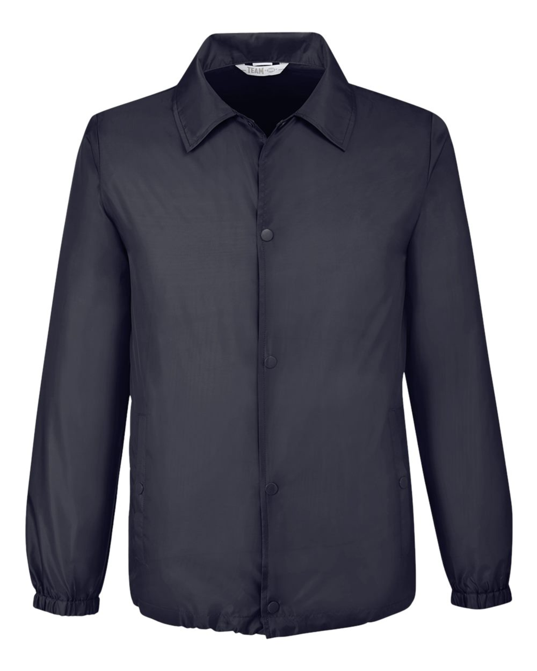 Unisex Zone Protect Coaches Jacket - Team 365 - TT75