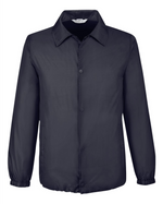 Unisex Zone Protect Coaches Jacket - Team 365 - TT75