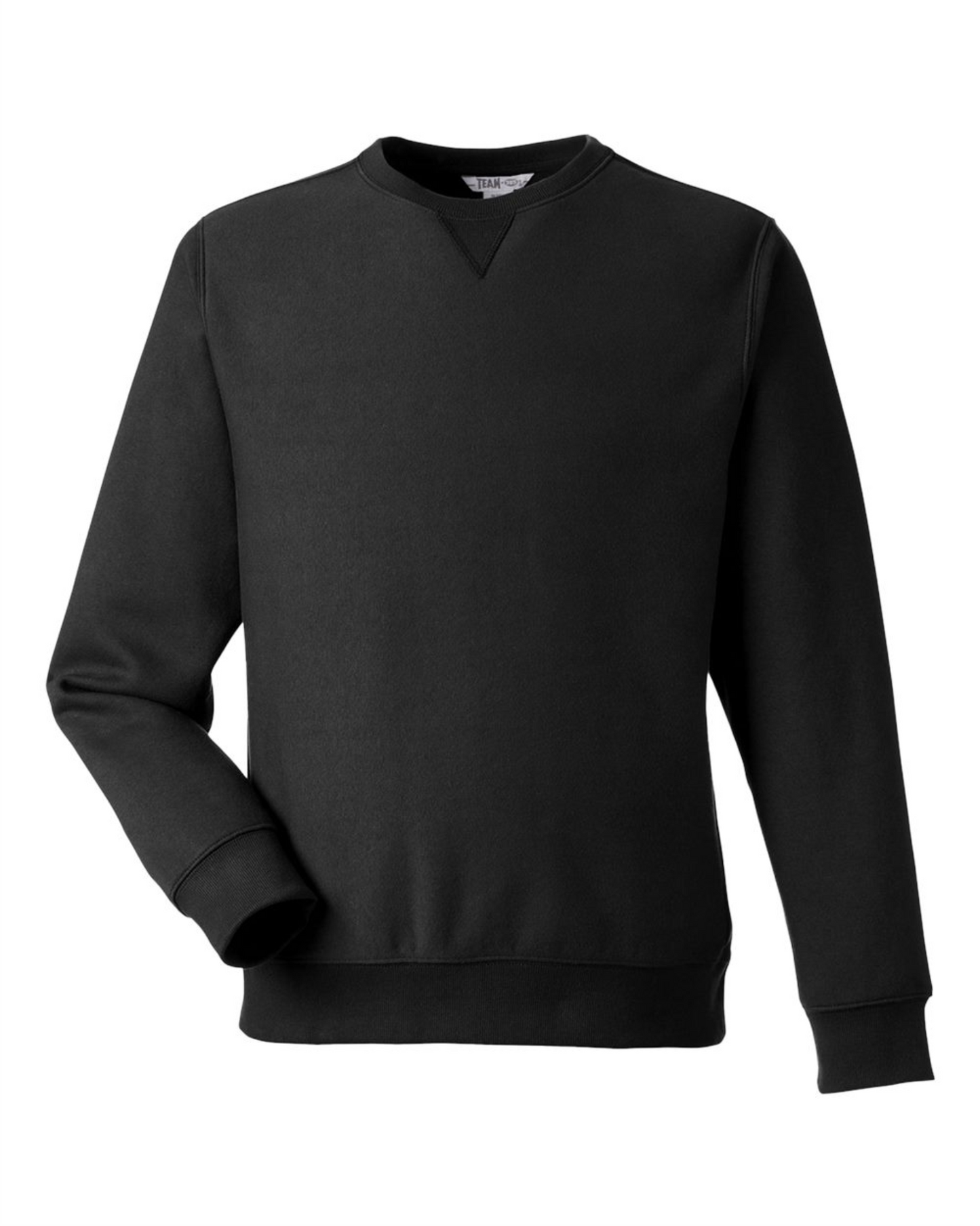 Unisex Zone HydroSport Heavyweight Crewneck Sweatshirt - Team 365 - TT98