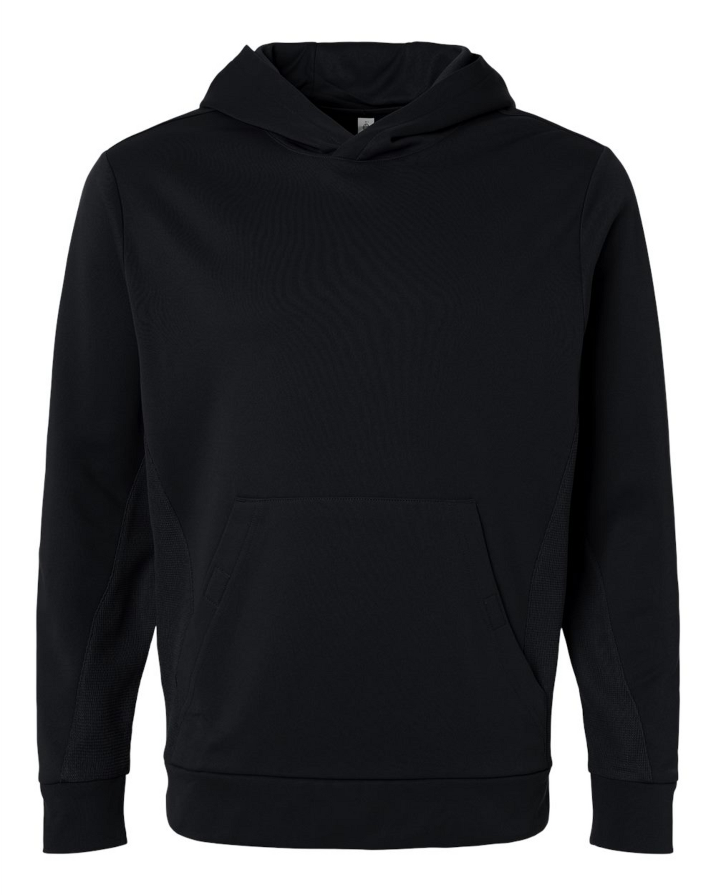 Unisex Squad Hooded Tech Fleece Pullover - Team 365 - TT400