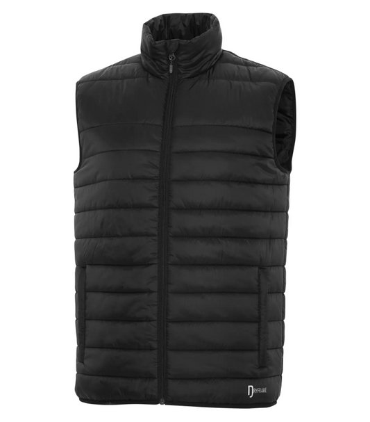 Dry Tech Insulated Men’s Vest - Dryframe DF7673