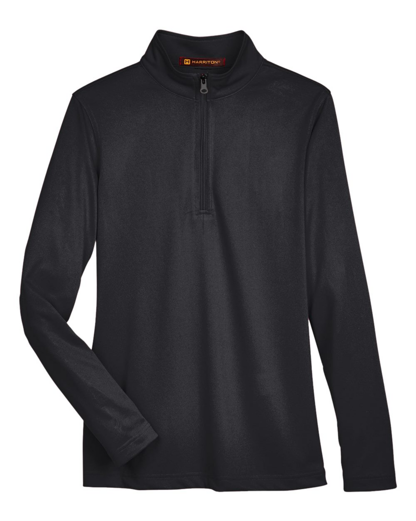 Ladies' Advantage Snag Protection Plus Quarter-Zip Pullover - Harriton M748W