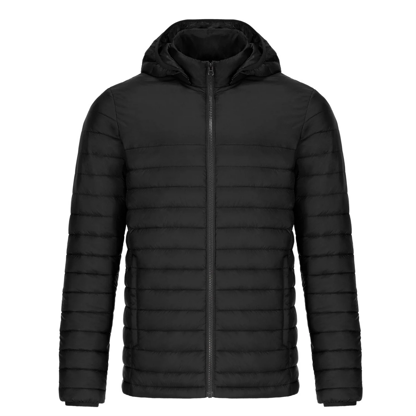Canyon - Youth Puffy Jacket w/ Detachable Hood Cx2 - L0900Y