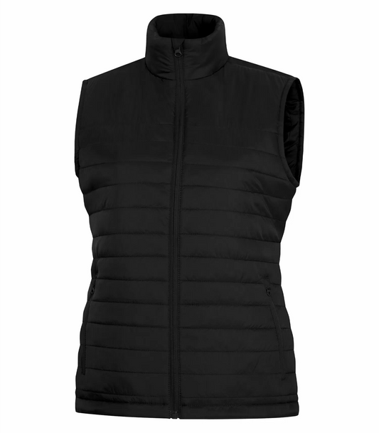 CH ESSENTIAL - Go To Puffy Ladies' Vest - CH7691L