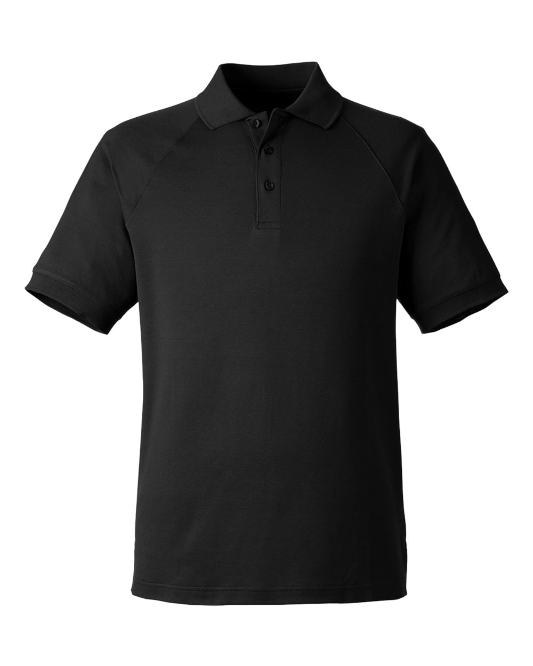 Men's Charge Snag and Soil Protect Polo - Harriton M208