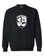 Miramichi Rugby - Black - Sweatshirt