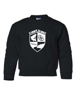 Miramichi Rugby - Black - Sweatshirt