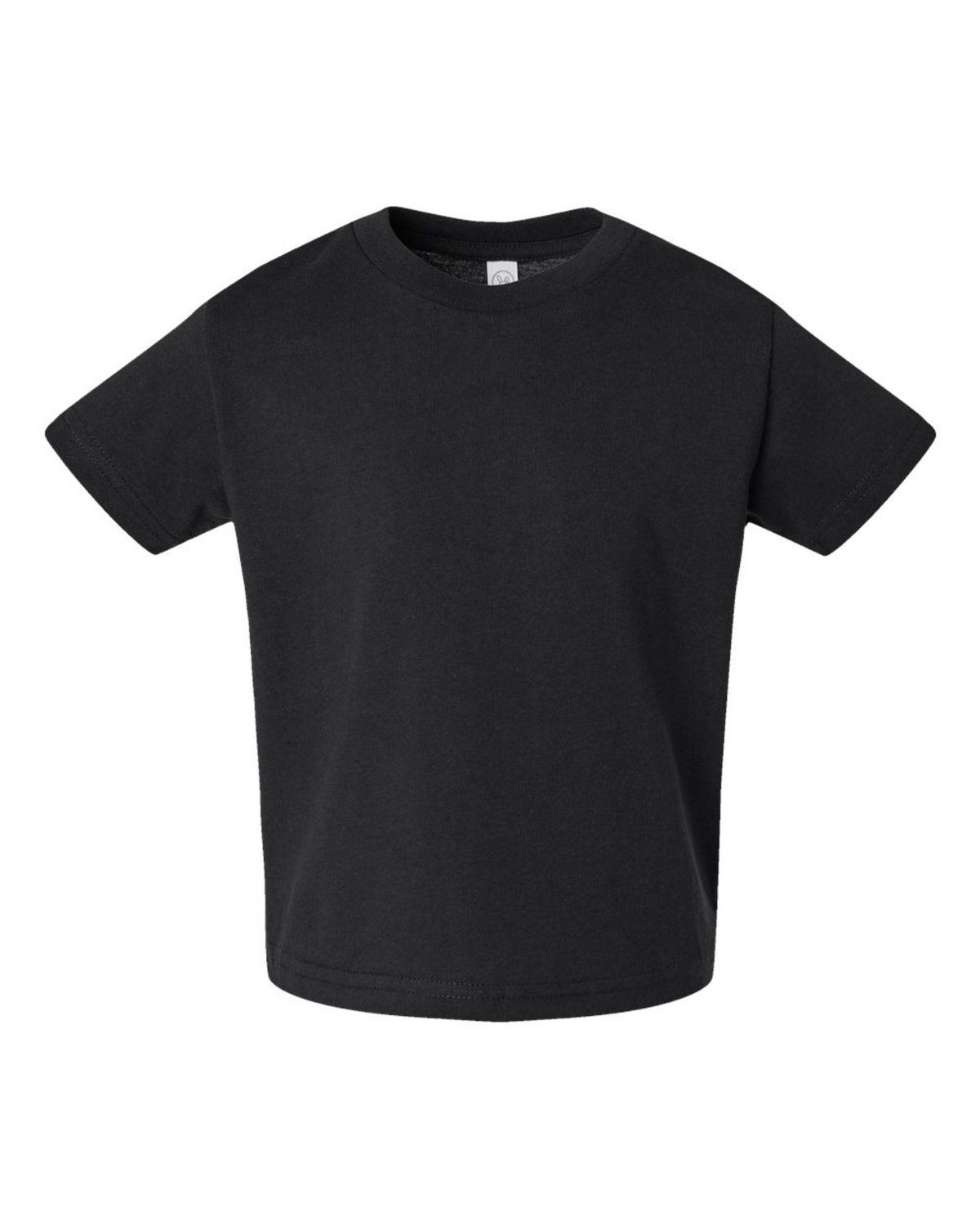 Toddler Cotton Jersey Tee - Rabbit Skins 3301T