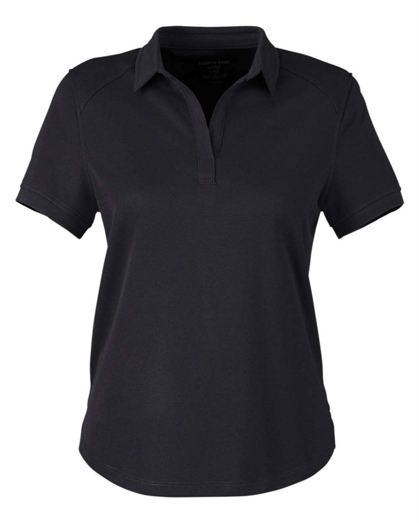 Women's Express Tech Performance Polo - NE112W