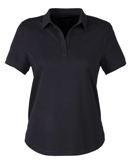 Women's Express Tech Performance Polo - NE112W