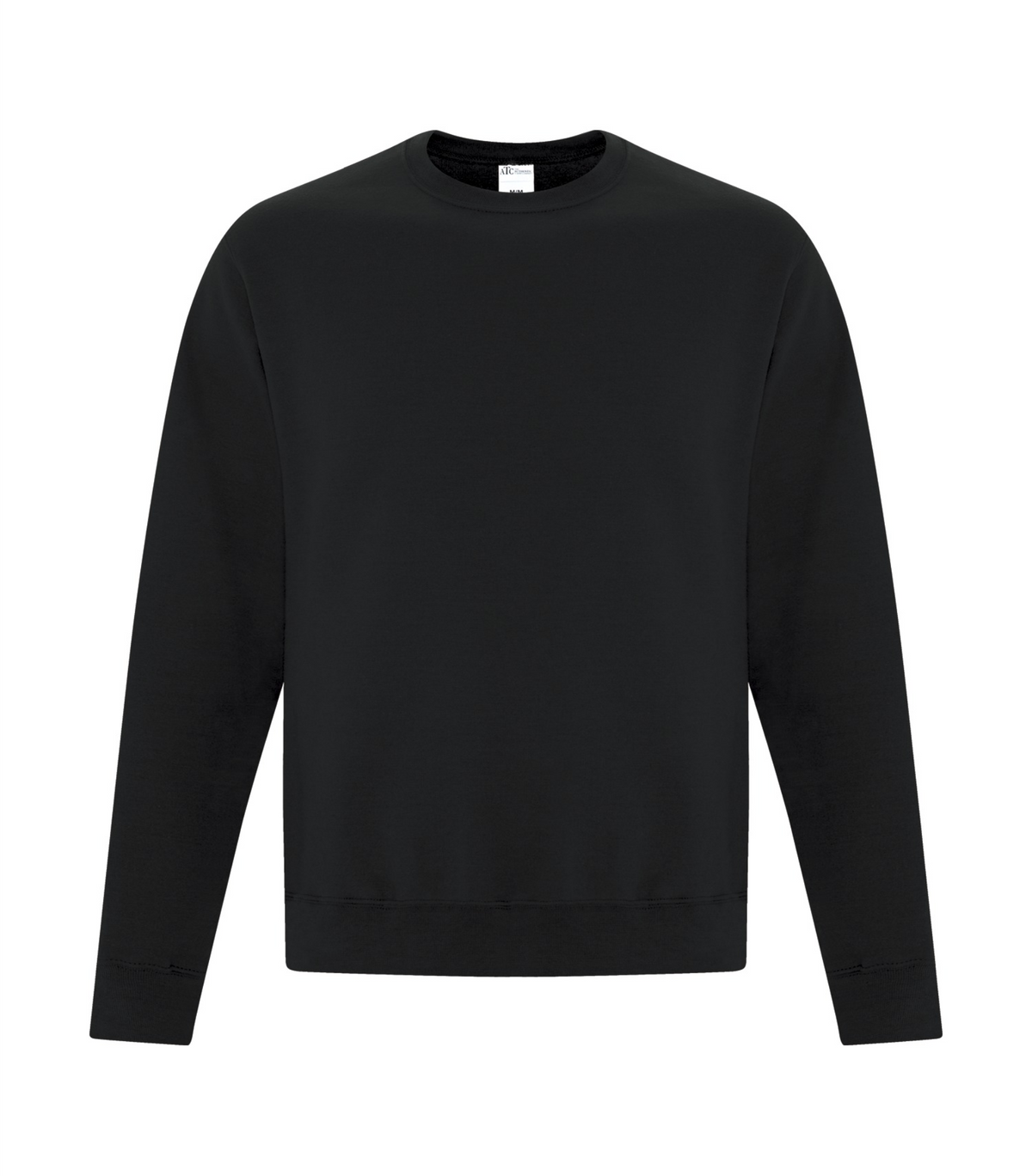 Adult Crewneck Sweatshirt - Cotton - ATC F2400