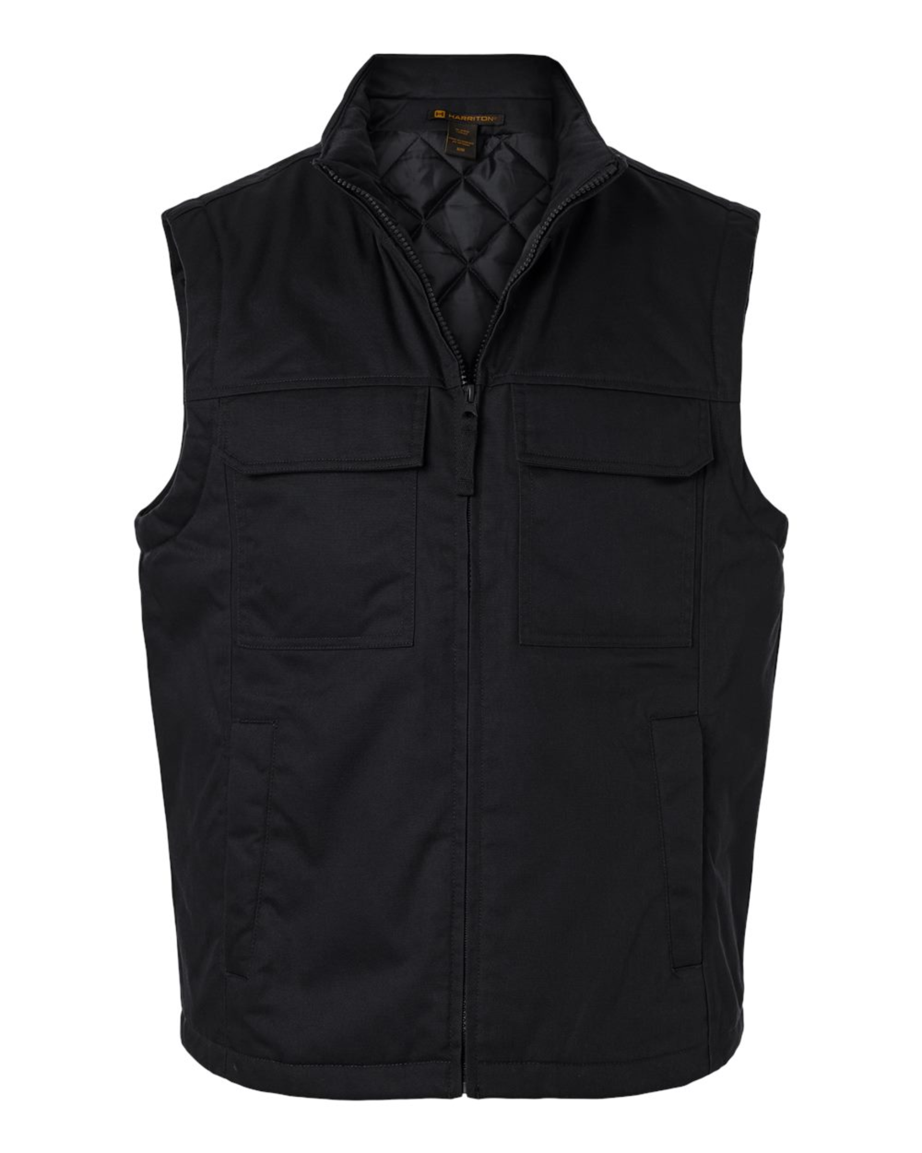 Unisex ClimaBloc Station Vest - Harriton M723