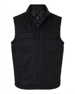 Unisex ClimaBloc Station Vest - Harriton M723