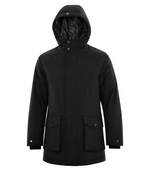 Dry Tech Insulated Waterproof Men’s Parka - Dryframe DF7663