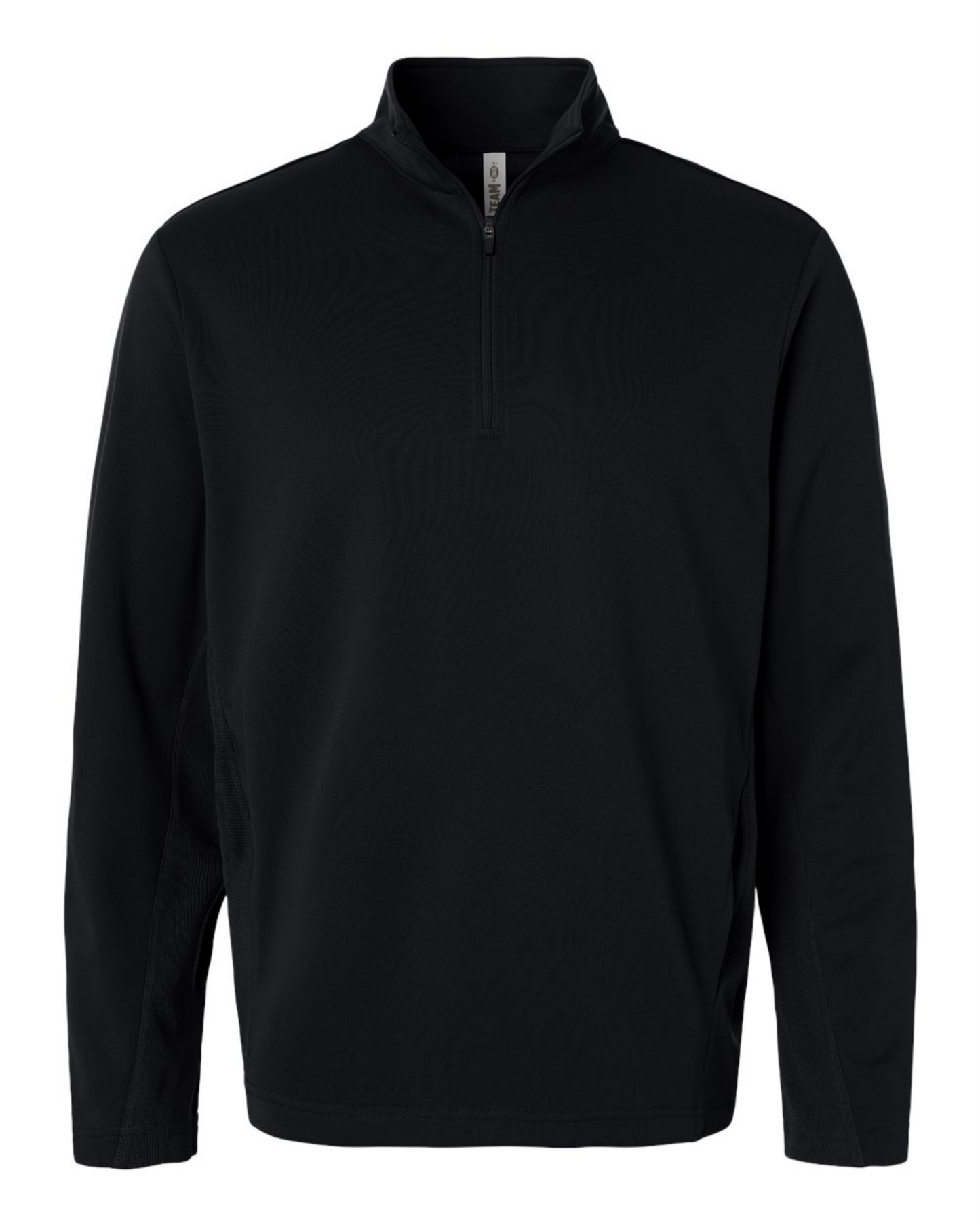 Unisex Squad Cadet Quarter-Zip Tech Fleece Pullover - Team 365 - TT401