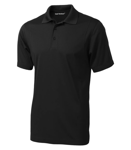 Snag Resistant Tall Sport Shirt - Coal Harbour TS445