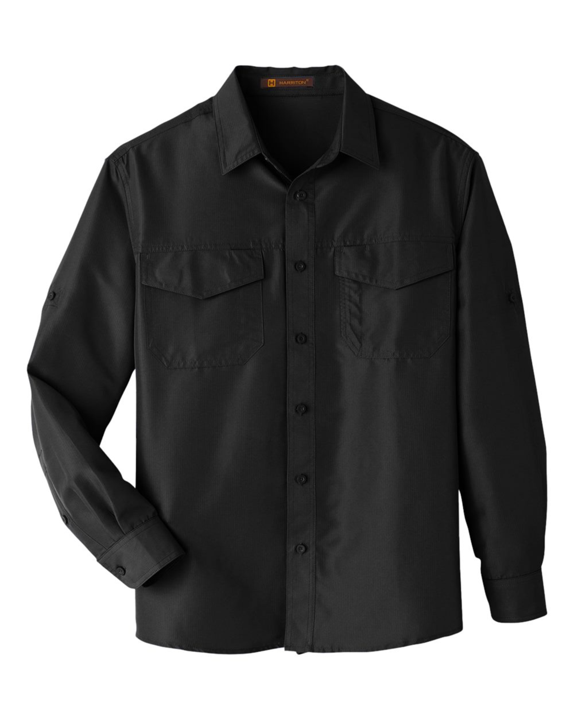 Men's Key West Performance Staff Shirt -Harriton M580L