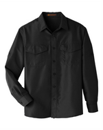 Men's Key West Performance Staff Shirt -Harriton M580L