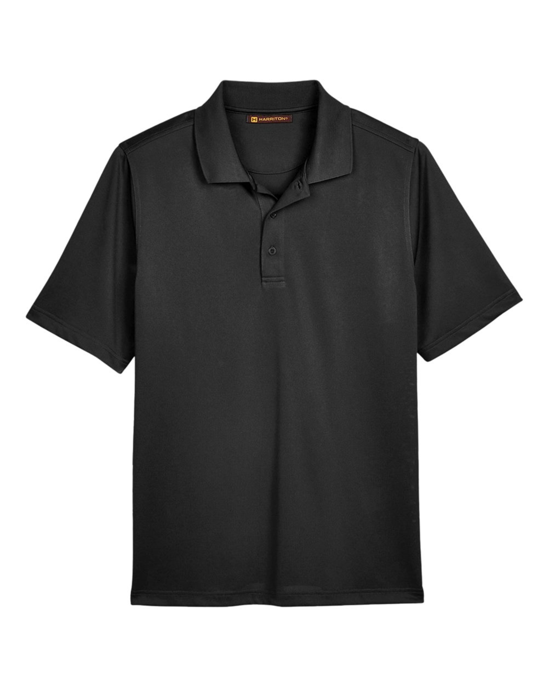 Men's Tall Advantage Snag Protection Plus IL Polo - Harriton M348T