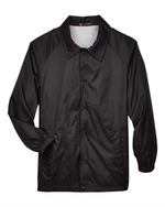 Unisex Nylon Staff Jacket -Harriton- M775