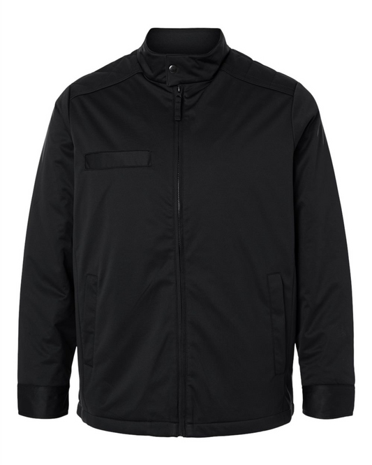 Men's Guardian Insulated Utility Jacket - Harriton M781