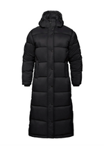 Blizzard - Ladies Heavyweight Puffy Coat - Cx2 - L06051