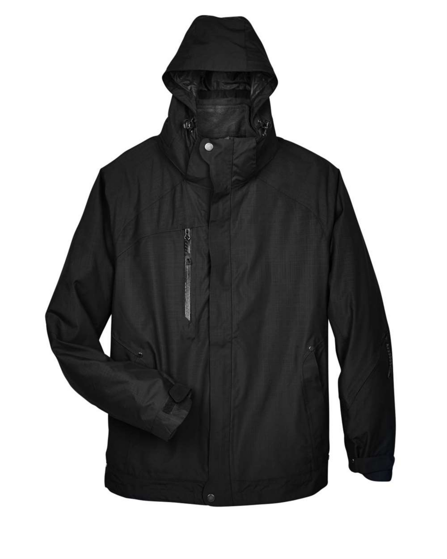Men's Caprice 3-in-1 Jacket with Soft Shell Liner - 88178