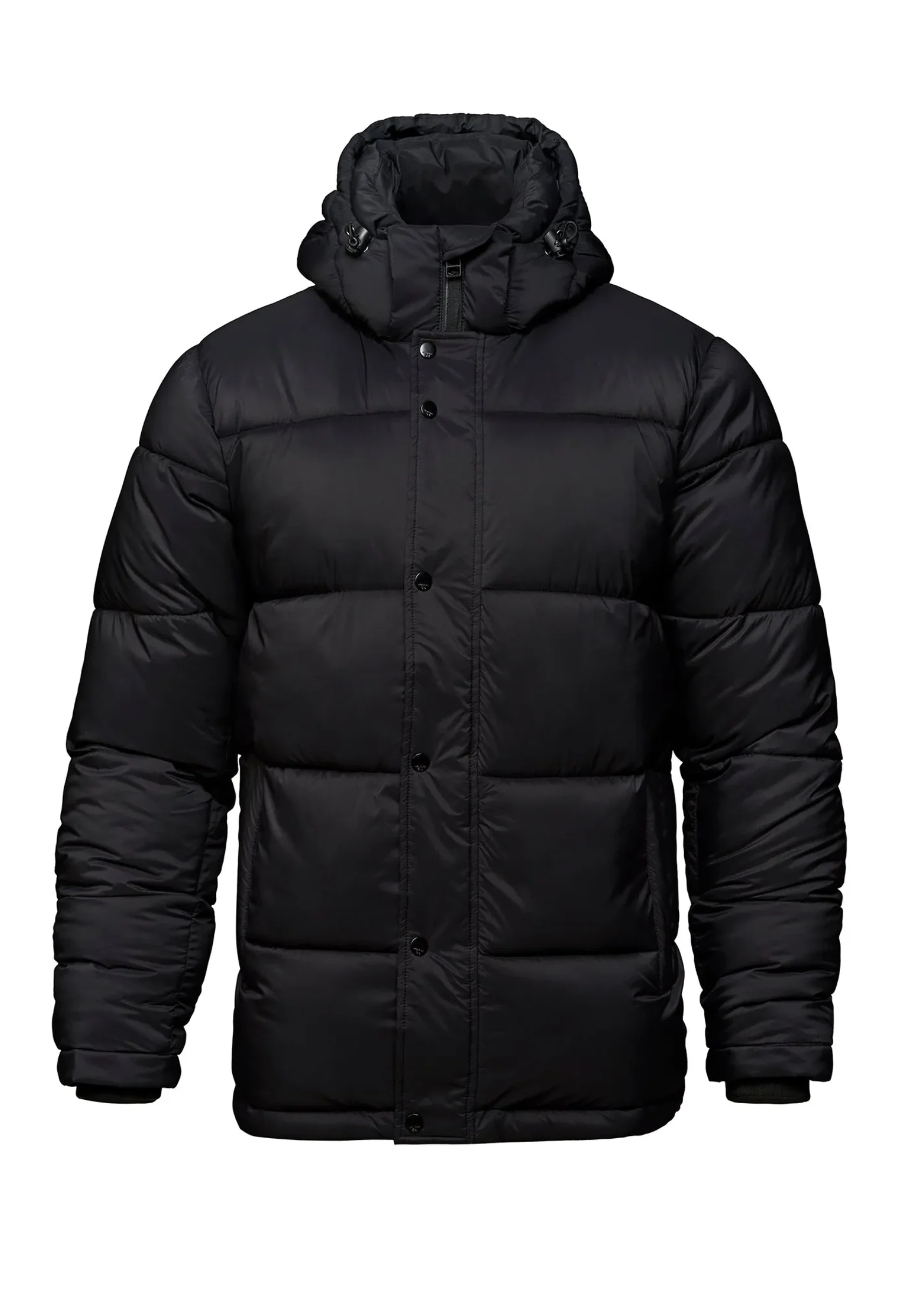 Blizzard - Heavyweight Puffy Coat - Cx2 L06050