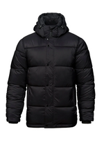 Blizzard - Heavyweight Puffy Coat - Cx2 L06050