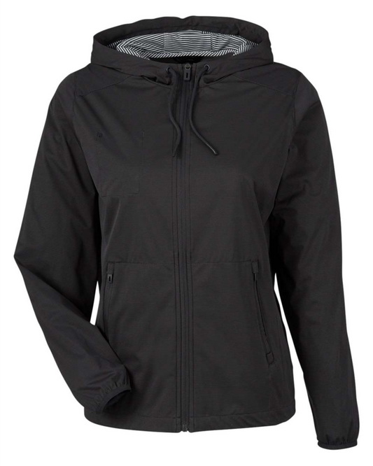 Ladies' Network Lightweight Jacket - NE75W