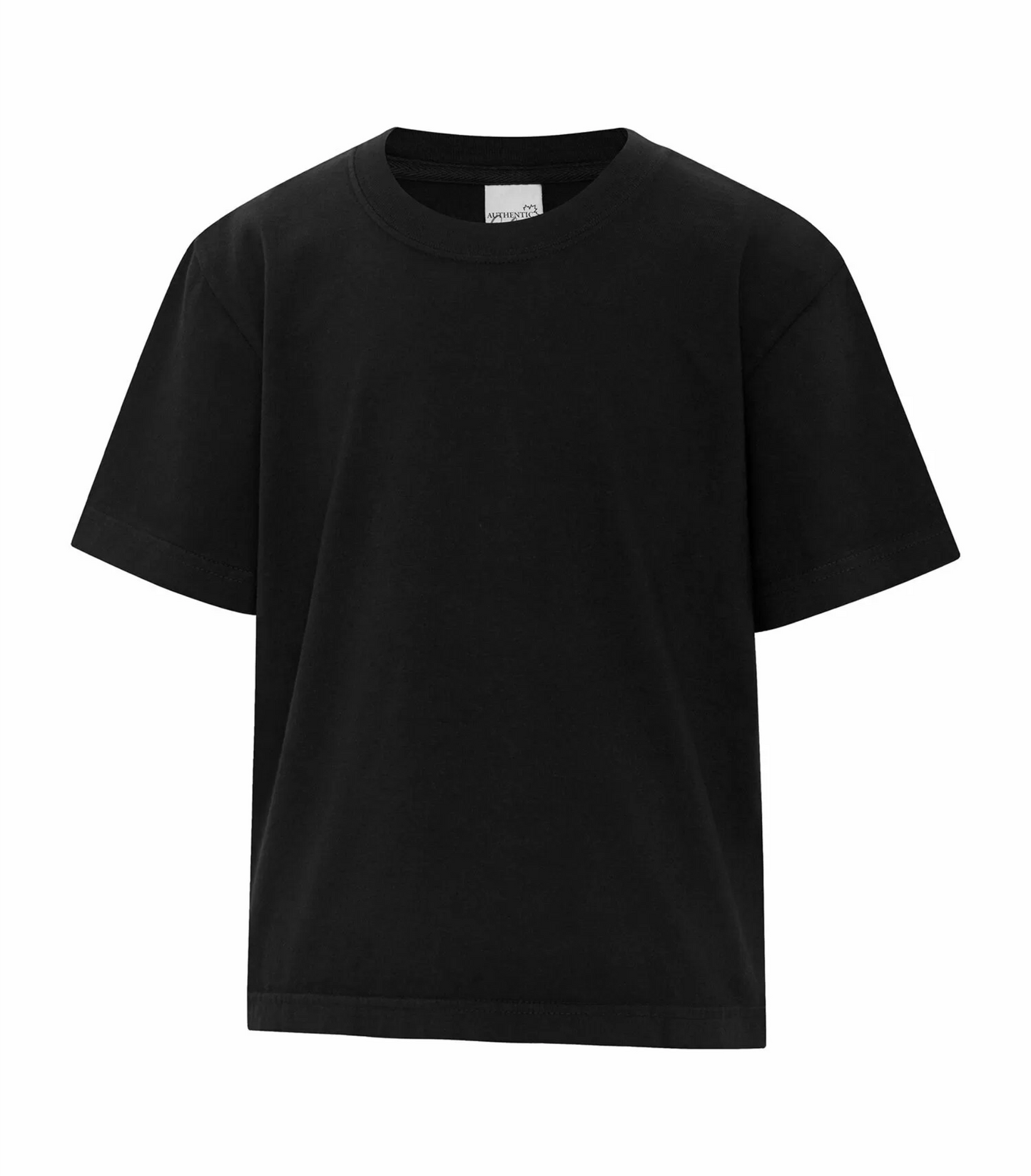 Garment-Dyed Heavyweight Youth Tee - ATC Authentic Colours