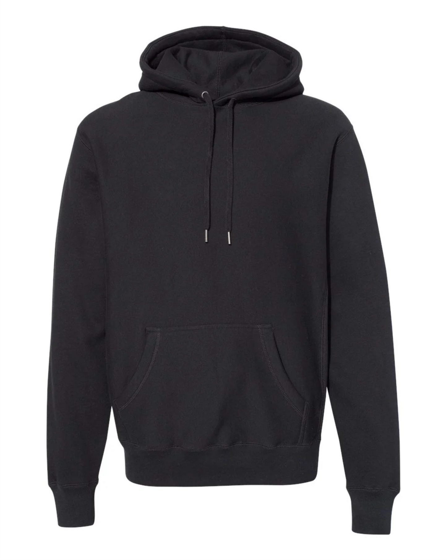 Legend - Premium Heavyweight Cross-Grain Hooded Men's Sweatshirt - Independent Trading Co. IND5000P