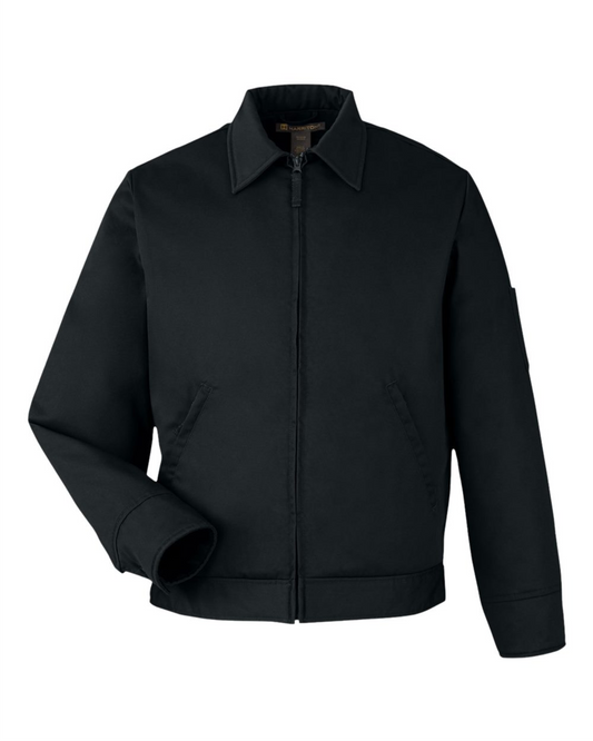 Unisex ClimaBloc Station Jacket - Harriton M721