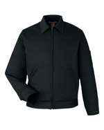 Unisex ClimaBloc Station Jacket - Harriton M721