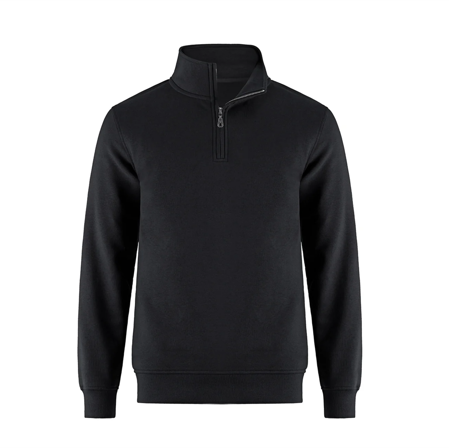 Flux - Youth 1/4 Zip Sweatshirt- Cx2-L0545Y