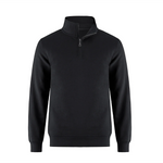 Flux - Youth 1/4 Zip Sweatshirt- Cx2-L0545Y