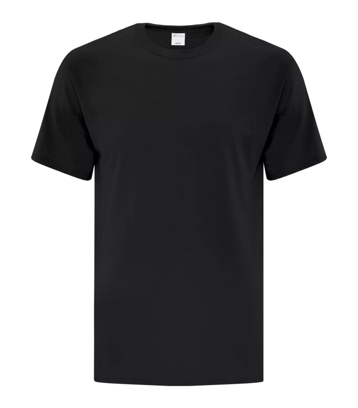 Everyday Side Seam Men’s Tee - ATC S1000