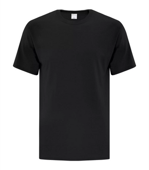 Everyday Side Seam Men’s Tee - ATC S1000