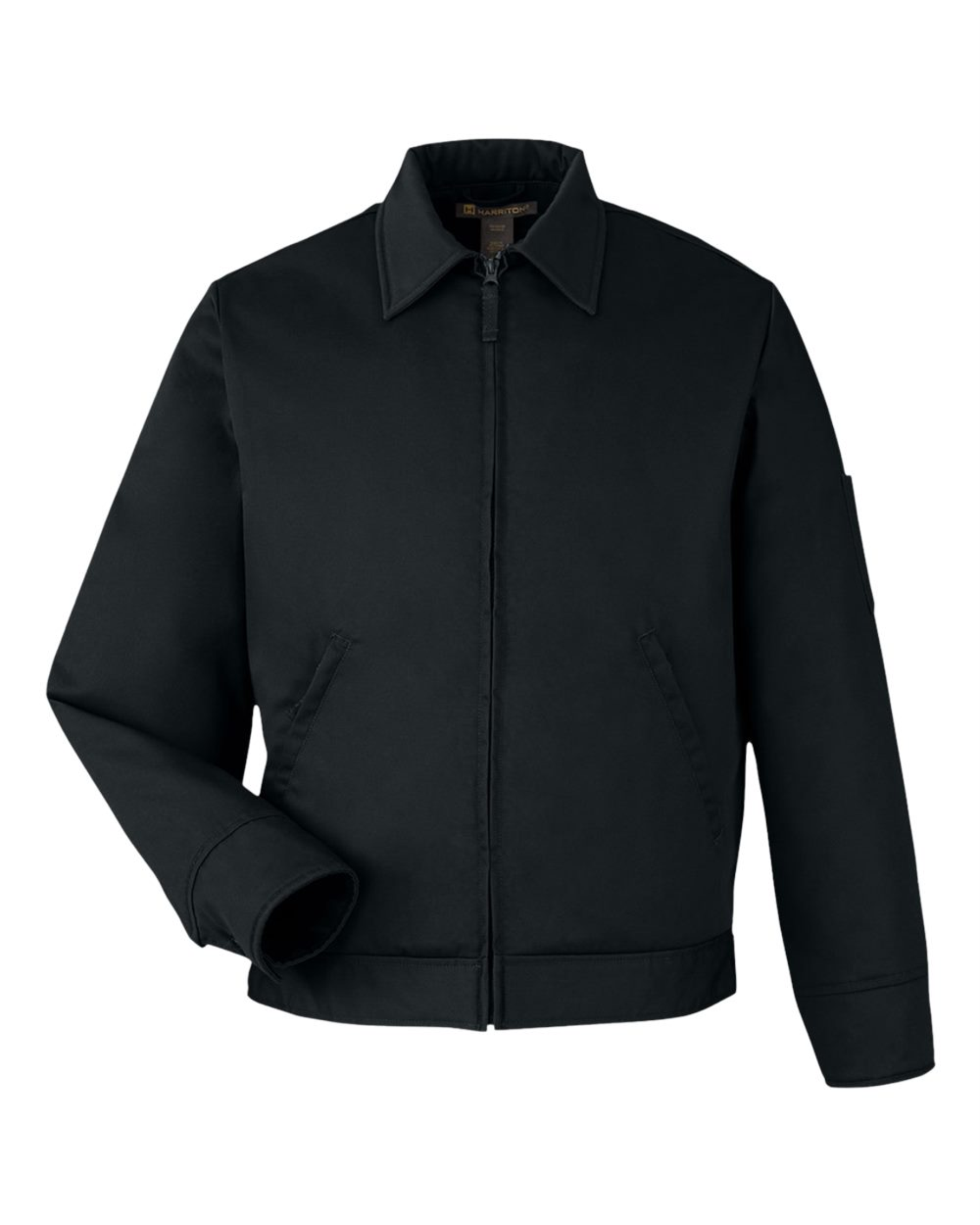 Unisex Tall ClimaBloc Station Jacket - M721T