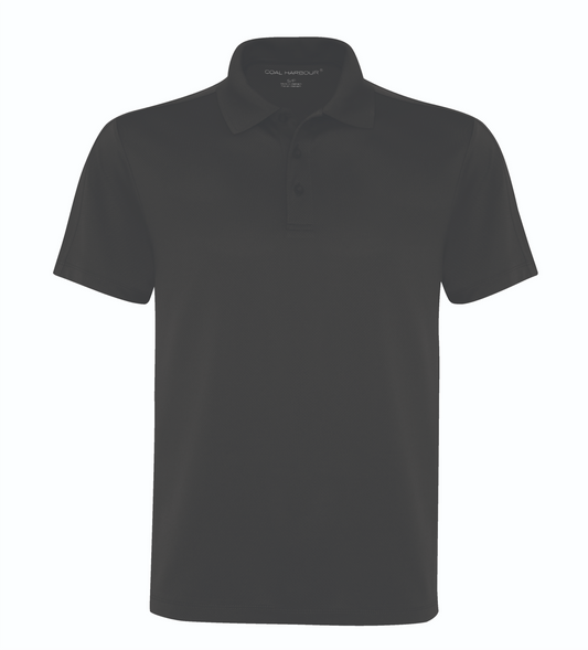 Coal Harbour City Tech Snag Resistant Polo - S4015