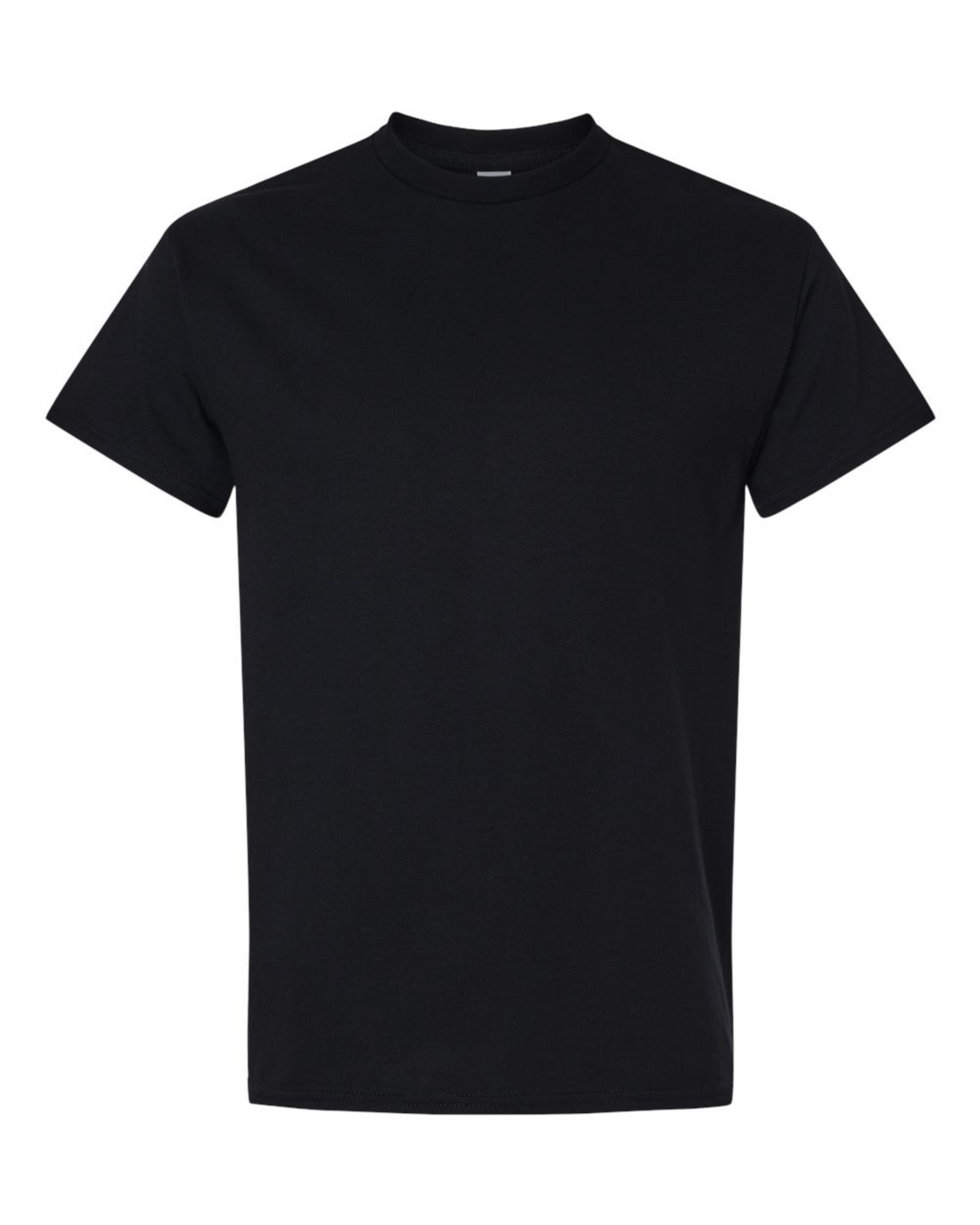 Mens T-Shirt - Cotton - Gildan 5000