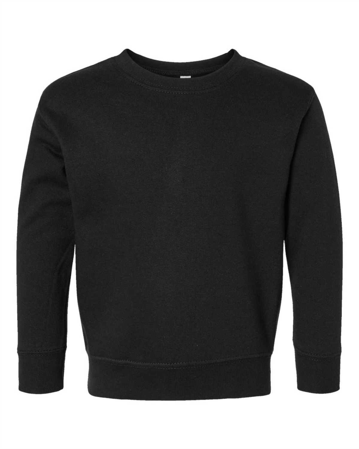 Toddler Fleece Crewneck Sweatshirt - Rabbit Skins 3317