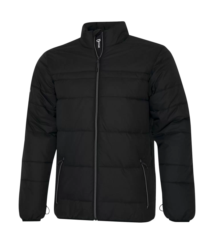 Dry Tech Insulated System Men's Jacket - Dryframe DF7635